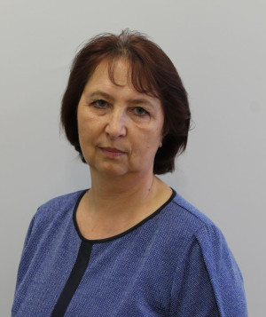 Чумакова Светлана Леонидовна.