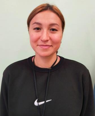 Шумихина Кристина Геннадьевна.
