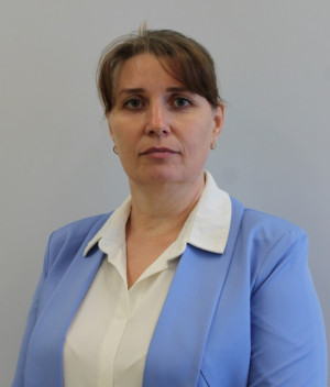 Пантелеева Наталья Николаевна Пантелеева Наталья Николаевна