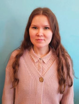 Чиркова Кристина Алексеевна Чиркова Кристина Алексеевна