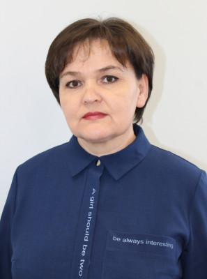 Шутова Татьяна Валериевна Шутова Татьяна Валериевна